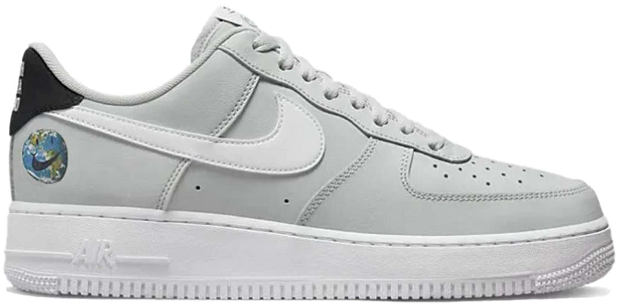 Giay Nike Air Force 1 Low 'Have a Nike Day Earth' DM0118-001