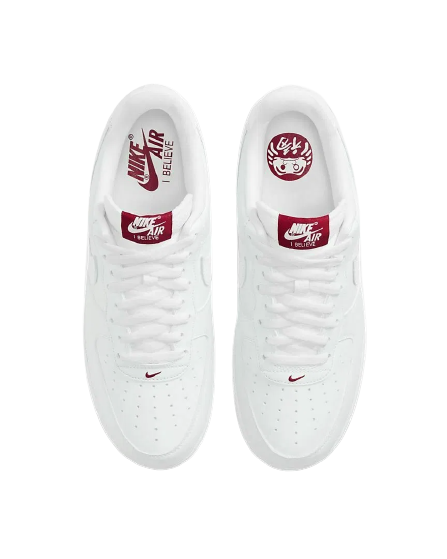 Giày Nike Air Force 1 Low 'I Believe Daruma' DD9941-100 - Ảnh 4