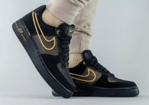 Alternative view of Giày Nike Wmns Air Force 1 Low 'Legendary' DM8077-001