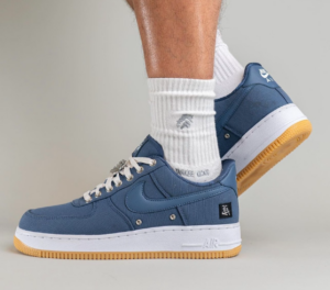 Giay Nike Air Force 1 Low 'West Coast' FJ4434-491
