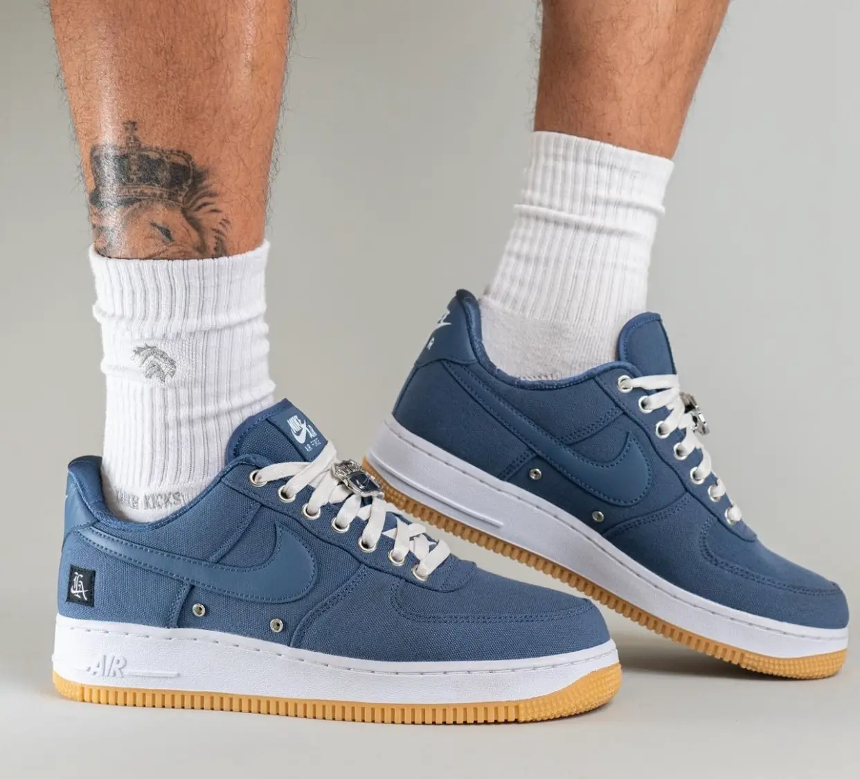 Giay Nike Air Force 1 Low 'West Coast' FJ4434-491