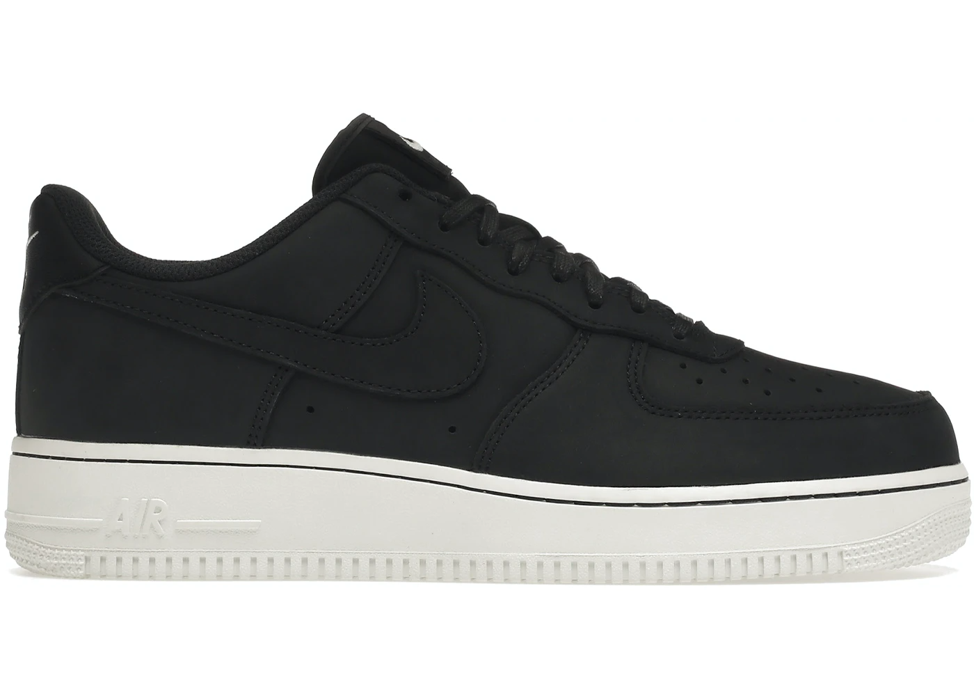 Giày Nike Air Force 1 Low LX 'Off Noir' DQ8571-001