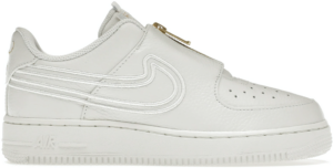 Giày Nike Serena Williams x Air Force 1 LXX Zip 'Summit White' DM5036-100