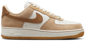 Giay Nike Air Force 1 Low LXX 'Vachetta Tan' DX1193-200