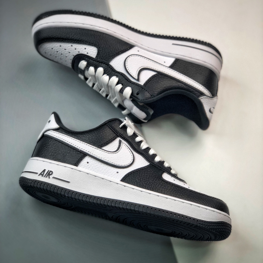 Giày Nike Air Force 1 Low '07 LV8 'Panda' DX3115-100 - Ảnh 7