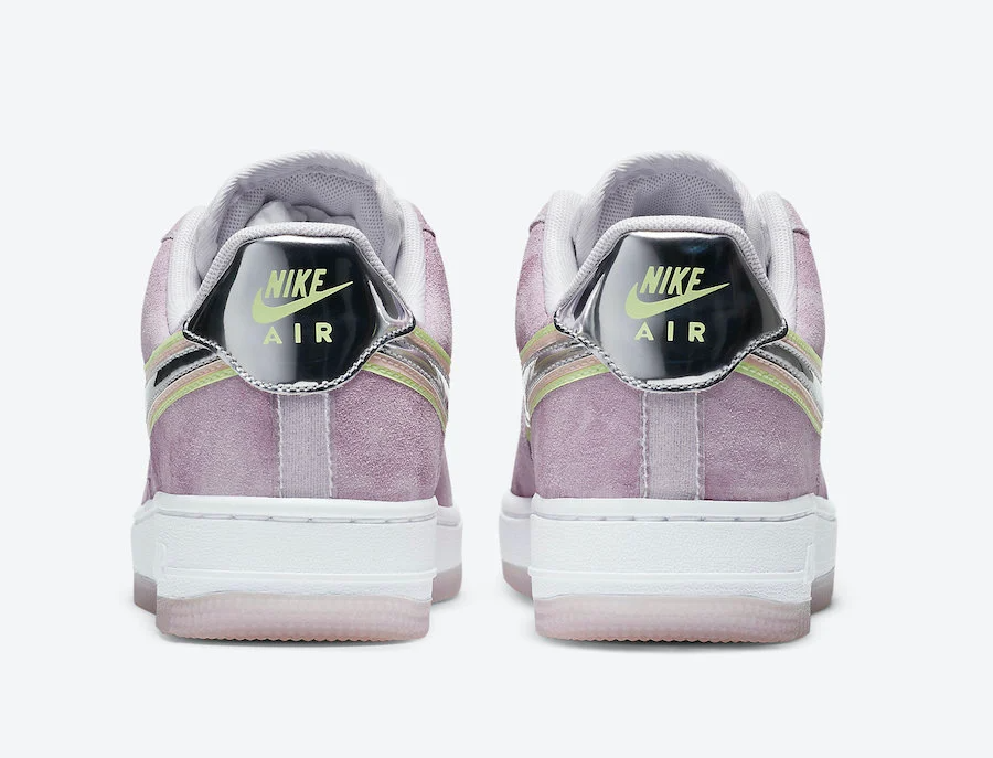 Giày Nike Wmns Air Force 1 Low 'P(HER)SPECTIVE' CW6013-500 - Ảnh 5