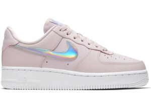 Giày Nike Air Force 1 Low 'Pink Iridescent' CJ1646-600