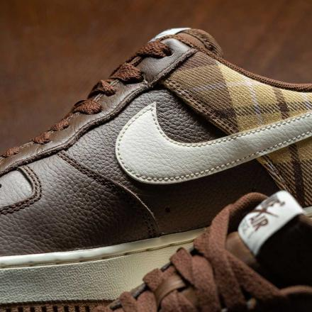 Giay Nike Air Force 1 Low 'Plaid' DV0791-200