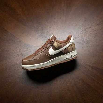 Giay Nike Air Force 1 Low 'Plaid' DV0791-200