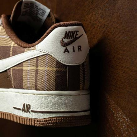 Giay Nike Air Force 1 Low 'Plaid' DV0791-200