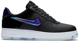 Giày Nike Air Force 1 Low 'Playstation' BQ3634-001