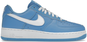 Giay Nike Air Force 1 Low '07 Retro 'Blue' DM0576-400