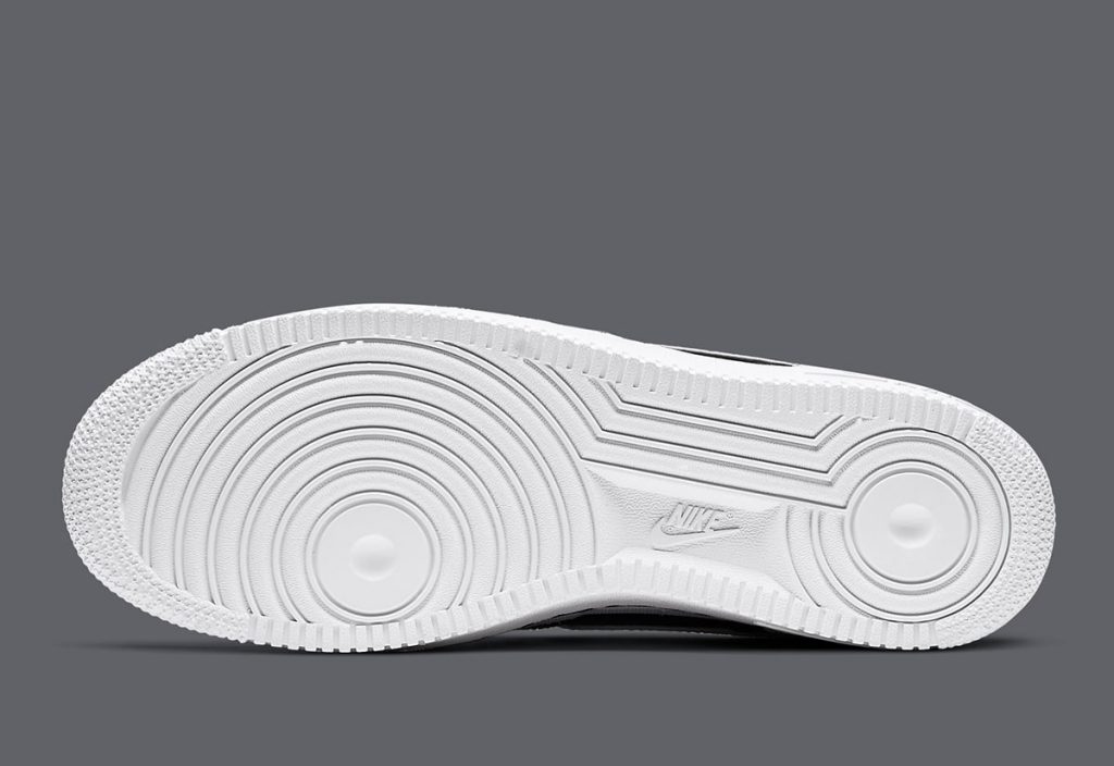 Giày Nike Air Force 1 Low 'Ribbon' CJ1377-001 - Ảnh 5