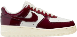 Giay Nike Air Force 1 Low 'Roman Empire Dark Beetroot' DQ8583-100