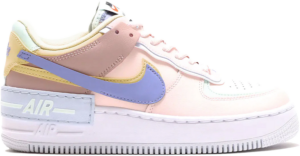 Giay Nike Air Force 1 Low Shadow 'Light Soft Pink' CI0919-600