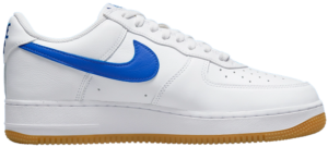 Giay Nike Air Force 1 '07 Low 'Royal Gum' DJ3911-101