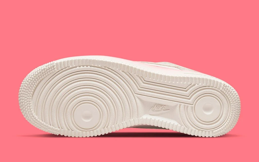 Giày Nike Air Force 1 Low Our 'Snakeskin' DV1031-030 - Ảnh 11