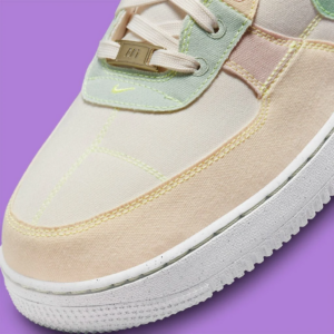 Alternative view of Giày Nike Air Force 1 Low 'Next Nature Phantom' DR5648-030