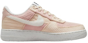 Giày Nike Air Force 1 Low Toasty Pink DH0775-201