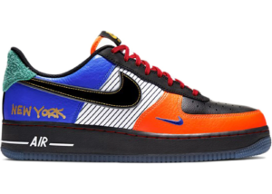 Giày Nike Air Force 1 Low NYC City of Athletes CT3610-100