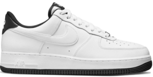 Giay Nike Air Force 1 Low 'White Black' DR9867-102