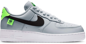 Giày Nike Air Force 1 Low Worldwide Pure Platinum CK7648-002