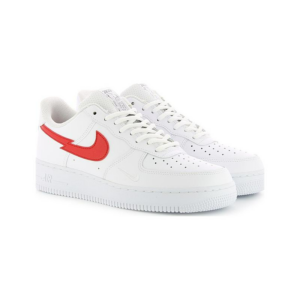 Alternative view of Giày Nike Air Force 1 Euro Tour CW7577-100