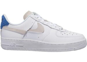 Giày Nike Air Force 1 LX Vandalised "White" 898889-103