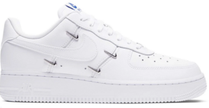 Giày Nike Air Force 1 Wmns '07 LX 'Sisterhood White Metallic Silver' CT1990-100