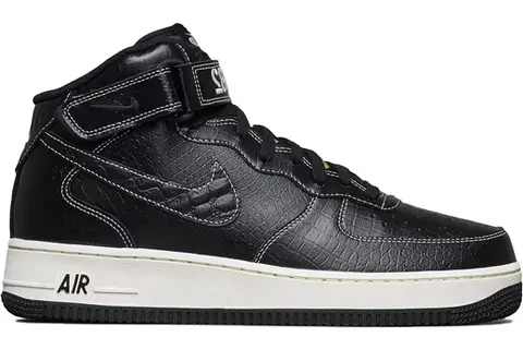 Giày Nike Air Force 1 Mid LX 'Our Force 1' DV1029-010