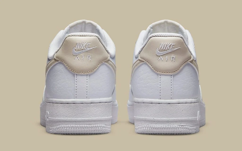 Giày Nike Air Force 1 07 Low 'Light Brown' DN1430-101 - Ảnh 4