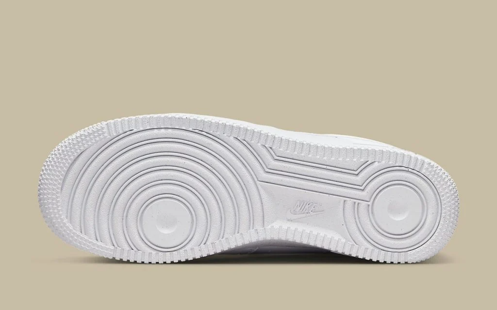 Giày Nike Air Force 1 07 Low 'Light Brown' DN1430-101 - Ảnh 3