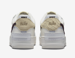 Giay Nike Air Force 1 Low 'Shadow Python' FD0804-100