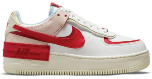 Giày Nike Women's Air Force 1 Shadow Summit White CI0919-108