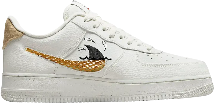 Giay Nike Air Force 1 ‘Sun Club’ DM0117-100