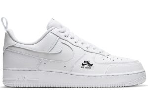Giày Nike Air Force 1 Low Utility White CV3039-100