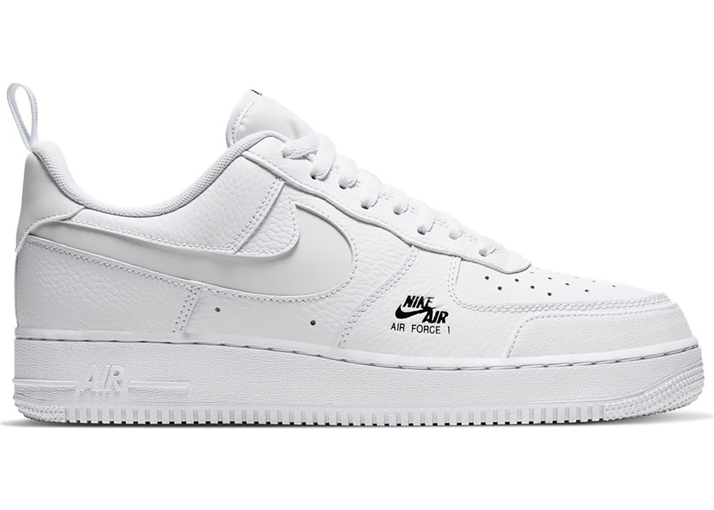 Giày Nike Air Force 1 Low Utility White CV3039-100