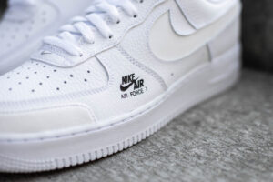 Alternative view of Giày Nike Air Force 1 Low Utility White CV3039-100