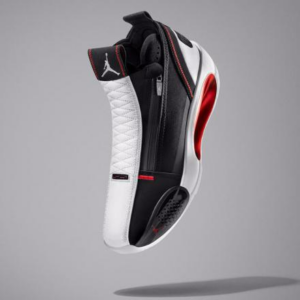 Alternative view of Giày Nike Air Jordan 34 SE PF 'All-Star Game' CU1548-001