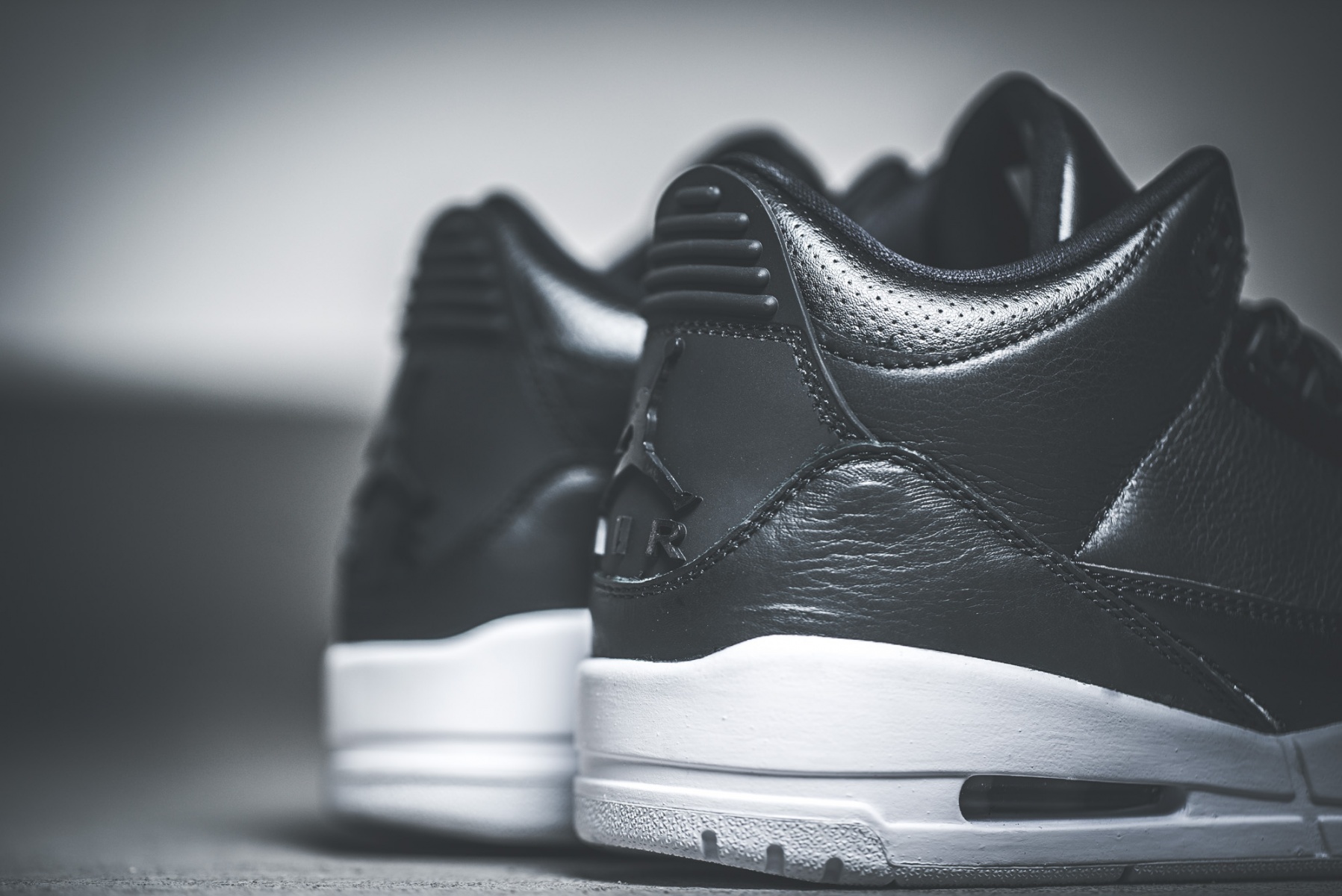 Giày Nike Air Jordan 3 'Cyber Monday' 136064-020 - Ảnh 8
