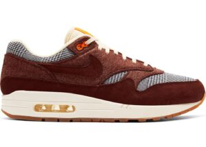 Giày Nike Air Max 1 Houndstooth Bronze Eclipse CT1207-200