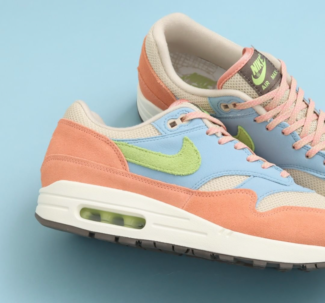 Giày Nike Air Max 1 'Light Madder Root' DV3196-800 - Ảnh 8