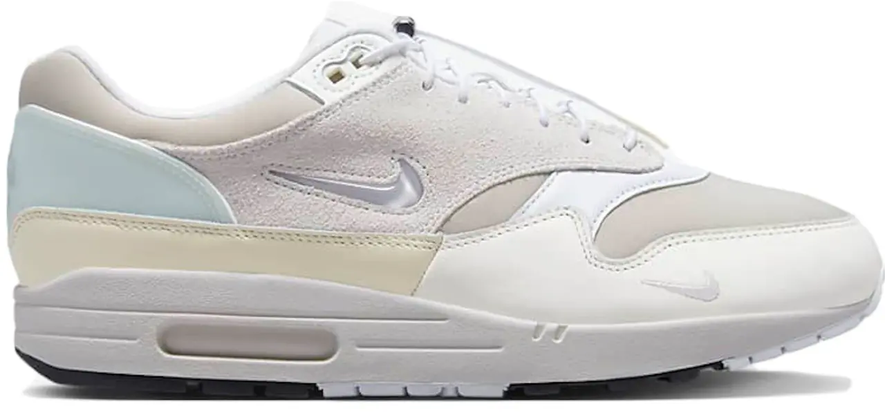 Giay Nike Air Max 1 'Hangul Day' DZ5317-121