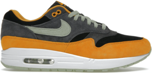 Giay Nike Air Max 1 PRM 'Duck Honey Dew' DZ0482-001