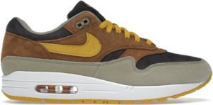 Giay Nike Air Max 1 PRM Duck 'Pecan Yellow Ochre' DZ0482-200