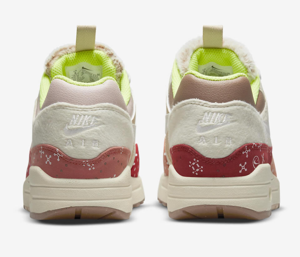 Giay Nike Air Max 1 PRM 'Woman's Best Friend' DR2553-111
