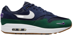 Giay Nike Air Max 1 'Gorge Green' DV3887-400