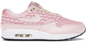 Giày Nike Air Max 1 'Pink Strawberry Lemonade' CJ0609-600