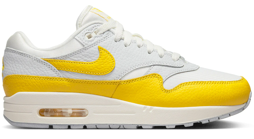 Giay Nike Air Max 1 Tour 'Yellow' DX2954-001