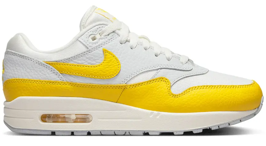 Giay Nike Air Max 1 Tour 'Yellow' DX2954-001